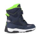 Śniegowce Trollkids Kids Lofoten Winter Boots wodoodporne Jr 159-100 36.0