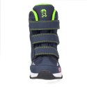 Śniegowce Trollkids Kids Lofoten Winter Boots wodoodporne Jr 159-100 36.0