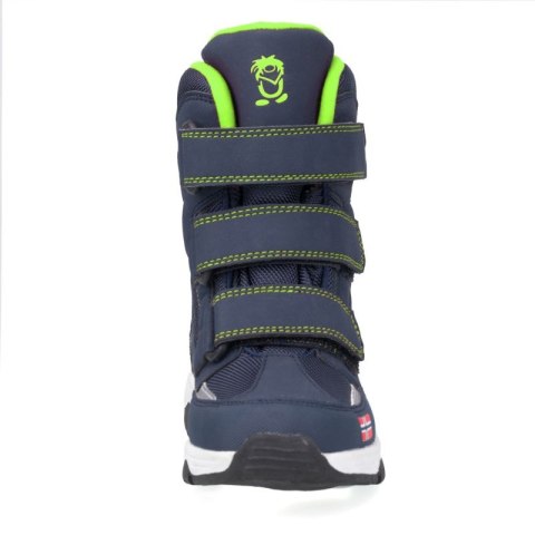 Śniegowce Trollkids Kids Lofoten Winter Boots wodoodporne Jr 159-100 36.0 Śniegowce Trollkids Kids Lofoten Winter Boots wodoodporne Jr 159-100 36.0