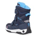 Śniegowce Trollkids Kids Lofoten Winter Boots wodoodporne Jr 159-117 30.0