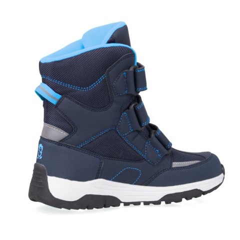 Śniegowce Trollkids Kids Lofoten Winter Boots wodoodporne Jr 159-117 30.0 Śniegowce Trollkids Kids Lofoten Winter Boots wodoodporne Jr 159-117 30.0