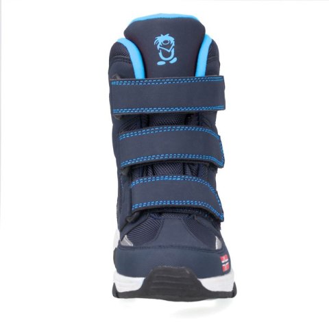 Śniegowce Trollkids Kids Lofoten Winter Boots wodoodporne Jr 159-117 30.0 Śniegowce Trollkids Kids Lofoten Winter Boots wodoodporne Jr 159-117 30.0