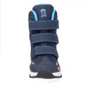 Śniegowce Trollkids Kids Lofoten Winter Boots wodoodporne Jr 159-117 32.0