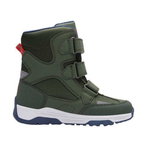 Śniegowce Trollkids Kids Lofoten Winter Boots wodoodporne Jr 159-322 33.0 Śniegowce Trollkids Kids Lofoten Winter Boots wodoodporne Jr 159-322 33.0