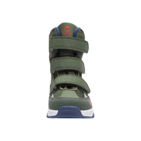 Śniegowce Trollkids Kids Lofoten Winter Boots wodoodporne Jr 159-322 33.0 Śniegowce Trollkids Kids Lofoten Winter Boots wodoodporne Jr 159-322 33.0