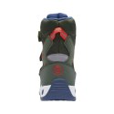 Śniegowce Trollkids Kids Lofoten Winter Boots wodoodporne Jr 159-322 33.0