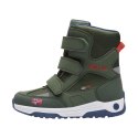 Śniegowce Trollkids Kids Lofoten Winter Boots wodoodporne Jr 159-322 35.0