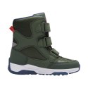 Śniegowce Trollkids Kids Lofoten Winter Boots wodoodporne Jr 159-322 35.0