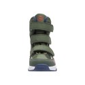 Śniegowce Trollkids Kids Lofoten Winter Boots wodoodporne Jr 159-322 35.0