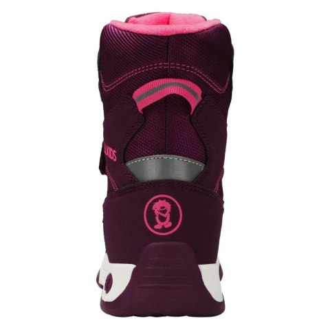 Śniegowce Trollkids Kids Lofoten Winter Boots wodoodporne Jr 159-422 31.0 Śniegowce Trollkids Kids Lofoten Winter Boots wodoodporne Jr 159-422 31.0
