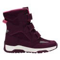 Śniegowce Trollkids Kids Lofoten Winter Boots wodoodporne Jr 159-422 35.0