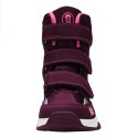 Śniegowce Trollkids Kids Lofoten Winter Boots wodoodporne Jr 159-422 35.0