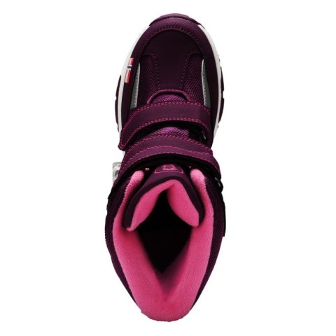 Śniegowce Trollkids Kids Lofoten Winter Boots wodoodporne Jr 159-422 35.0 Śniegowce Trollkids Kids Lofoten Winter Boots wodoodporne Jr 159-422 35.0