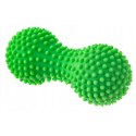 Wałek do masażu i rehabilitacji Tullo duoball 15,5 cm 448 N/A