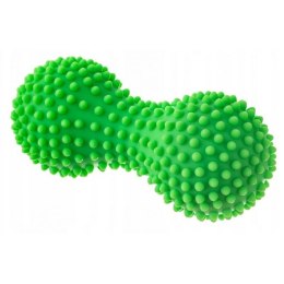 Wałek do masażu i rehabilitacji Tullo duoball 15,5 cm 448 N/A