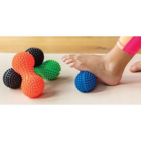 Wałek do masażu i rehabilitacji Tullo duoball 15,5 cm 448 N/A Wałek do masażu i rehabilitacji Tullo duoball 15,5 cm 448 N/A