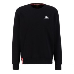 Bluza Alpha Industries Basic Sweater Small Logo M 188307-03 M