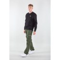 Bluza Alpha Industries Basic Sweater Small Logo M 188307-03 M