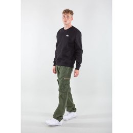 Bluza Alpha Industries Basic Sweater Small Logo M 188307-03 M