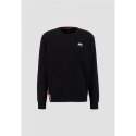 Bluza Alpha Industries Basic Sweater Small Logo M 188307-03 M