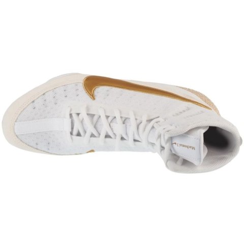 Buty Nike Machomai 3 M HF7333-100 42,5 Buty Nike Machomai 3 M HF7333-100 42,5
