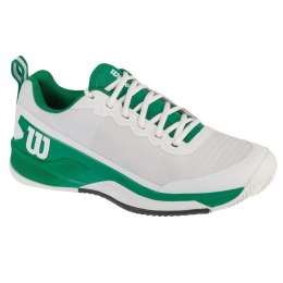 Buty do tenisa Wilson Rush Pro 4.5 Clay M WRS334350 45 1/3
