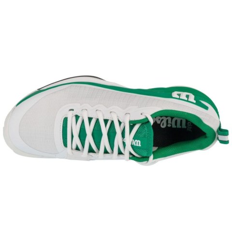Buty do tenisa Wilson Rush Pro 4.5 Clay M WRS334350 45 1/3 Buty do tenisa Wilson Rush Pro 4.5 Clay M WRS334350 45 1/3