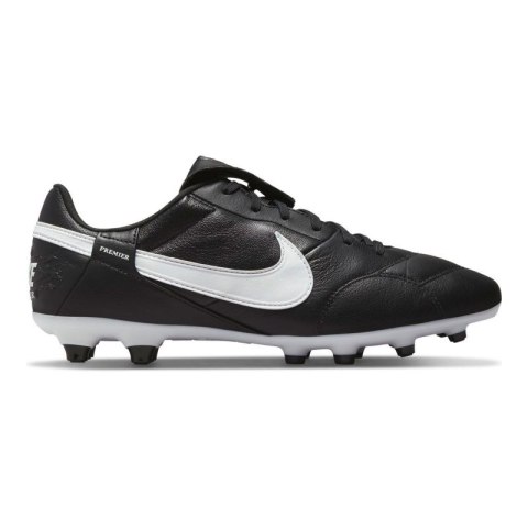 Buty piłkarskie Nike Premier 3 FG M AT5889-010 42.5