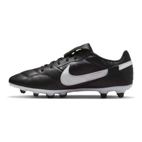 Buty piłkarskie Nike Premier 3 FG M AT5889-010 44.5 Buty piłkarskie Nike Premier 3 FG M AT5889-010 44.5