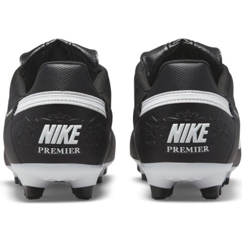 Buty piłkarskie Nike Premier 3 FG M AT5889-010 44.5 Buty piłkarskie Nike Premier 3 FG M AT5889-010 44.5