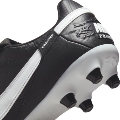 Buty piłkarskie Nike Premier 3 FG M AT5889-010 44.5 Buty piłkarskie Nike Premier 3 FG M AT5889-010 44.5