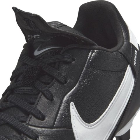 Buty piłkarskie Nike Premier 3 FG M AT5889-010 44.5 Buty piłkarskie Nike Premier 3 FG M AT5889-010 44.5