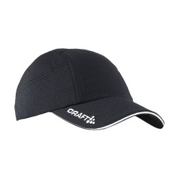Czapka z daszkiem Craft Run Cap 92800445478 N/A
