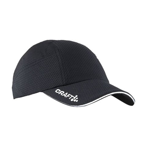 Czapka z daszkiem Craft Run Cap 92800445478 N/A Czapka z daszkiem Craft Run Cap 92800445478 N/A