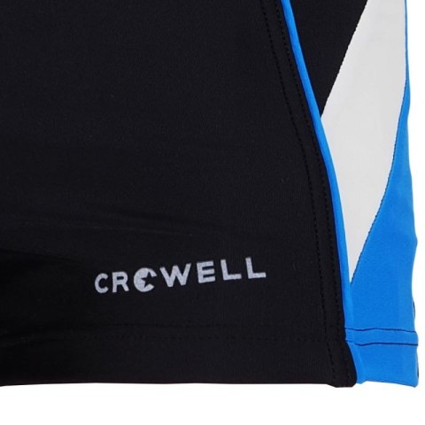 Czepek pływacki Crowell Ucho Bora niebieski kol.1 N/A Czepek pływacki Crowell Ucho Bora niebieski kol.1 N/A