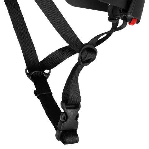Kask rowerowy Spokoey MTB lekki z daszkiem r. 55-58 cm Femme 6506101000 55-58 Kask rowerowy Spokoey MTB lekki z daszkiem r. 55-58 cm Femme 6506101000 55-58