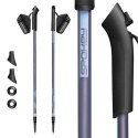 Kije teleskopowe Spokey Cloud SPK-945421 95-135cm