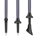 Kije teleskopowe Spokey Cloud SPK-945421 95-135cm