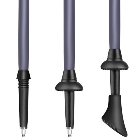 Kije teleskopowe Spokey Cloud SPK-945421 95-135cm Kije teleskopowe Spokey Cloud SPK-945421 95-135cm