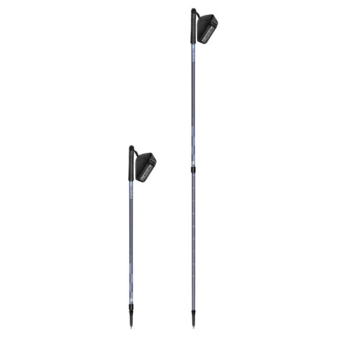 Kije teleskopowe Spokey Cloud SPK-945421 95-135cm Kije teleskopowe Spokey Cloud SPK-945421 95-135cm