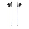 Kije teleskopowe Spokey Cloud SPK-945421 95-135cm