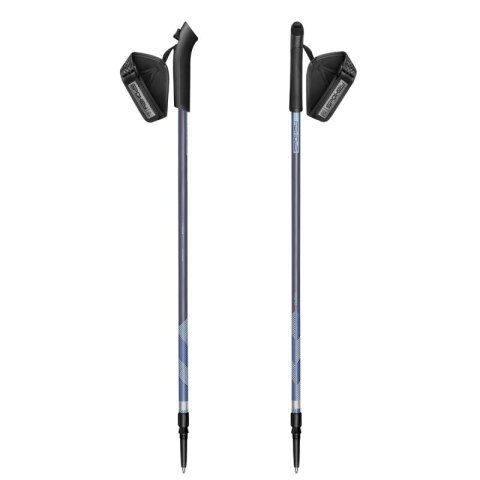 Kije teleskopowe Spokey Cloud SPK-945421 95-135cm Kije teleskopowe Spokey Cloud SPK-945421 95-135cm