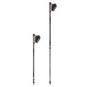 Kije teleskopowe Spokey Peak SPK-944813 105-135cm