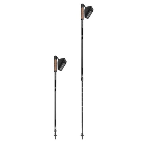 Kije teleskopowe Spokey Peak SPK-944813 105-135cm Kije teleskopowe Spokey Peak SPK-944813 105-135cm