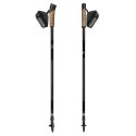 Kije teleskopowe Spokey Peak SPK-944813 105-135cm