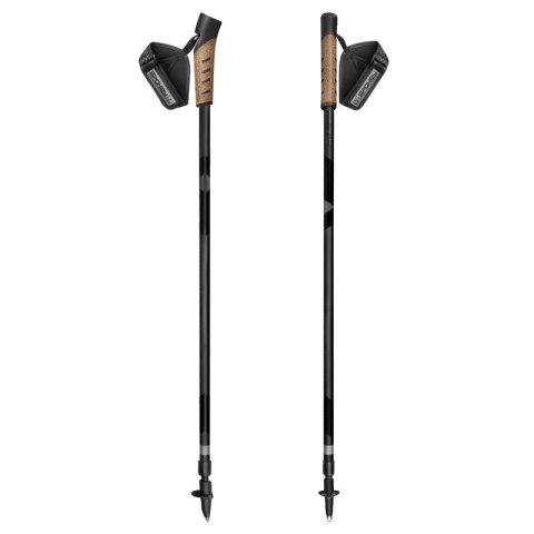 Kije teleskopowe Spokey Peak SPK-944813 105-135cm Kije teleskopowe Spokey Peak SPK-944813 105-135cm