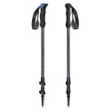 Kije trekkingowe Spokey Atom SPK-944821 Czarny