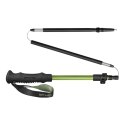 Kije trekkingowe Spokey Terra SPK-944825 Czarny