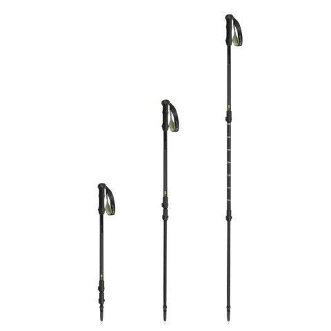 Kije trekkingowe Spokey Trail SPK-945416 105-135cm Kije trekkingowe Spokey Trail SPK-945416 105-135cm