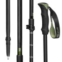 Kije trekkingowe Spokey Trail SPK-945416 105-135cm